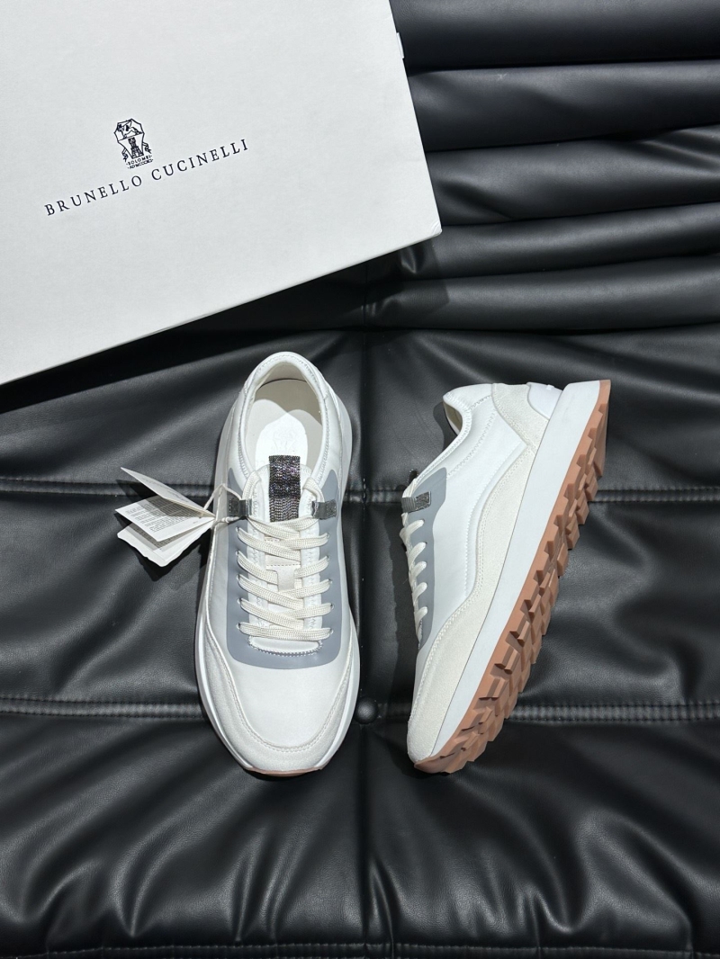 Brunello Cucinelli Sneakers